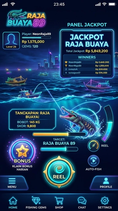 megavisa88 — layar beranda